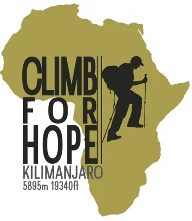 Climb for Hope 2026: Summit Kilimanjaro and Change Lives
