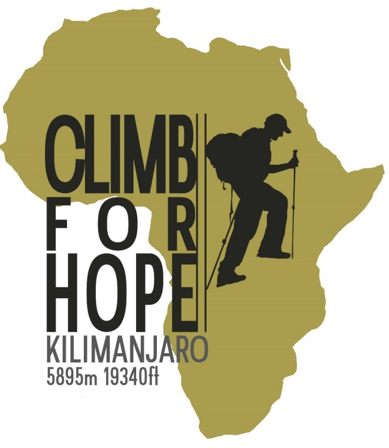 Climb for Hope 2026: Summit Kilimanjaro and Change Lives
